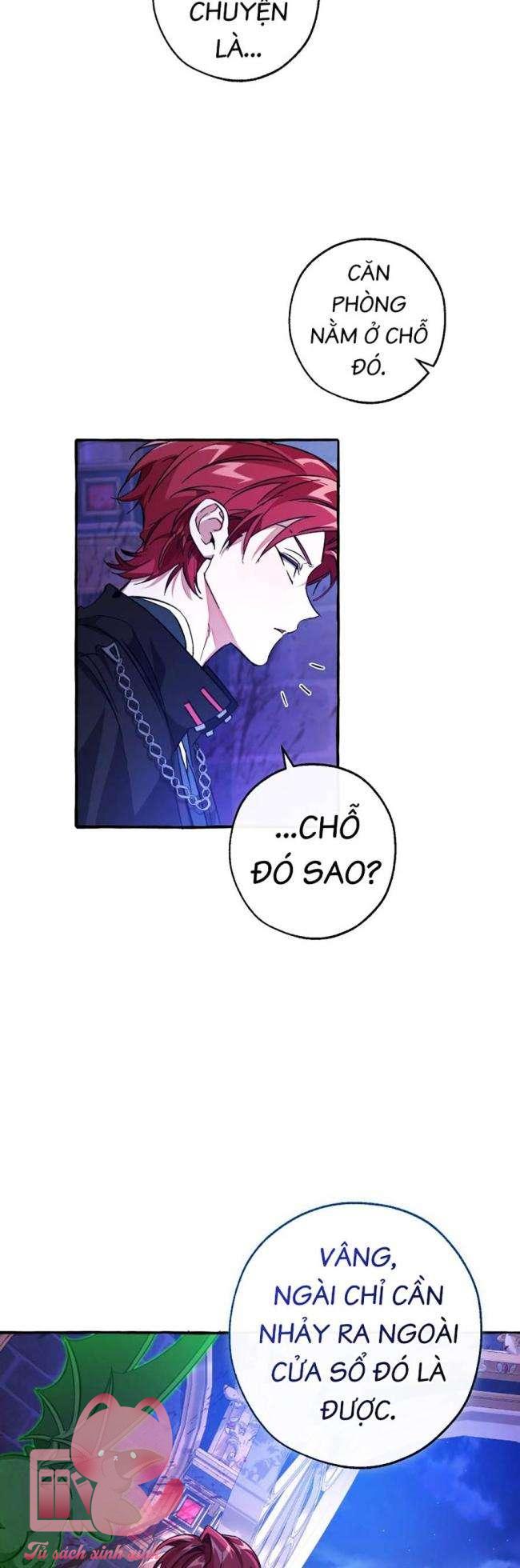 Phế Vật Dòng Dõi Bá Tước - Chap 101 - Trang 34