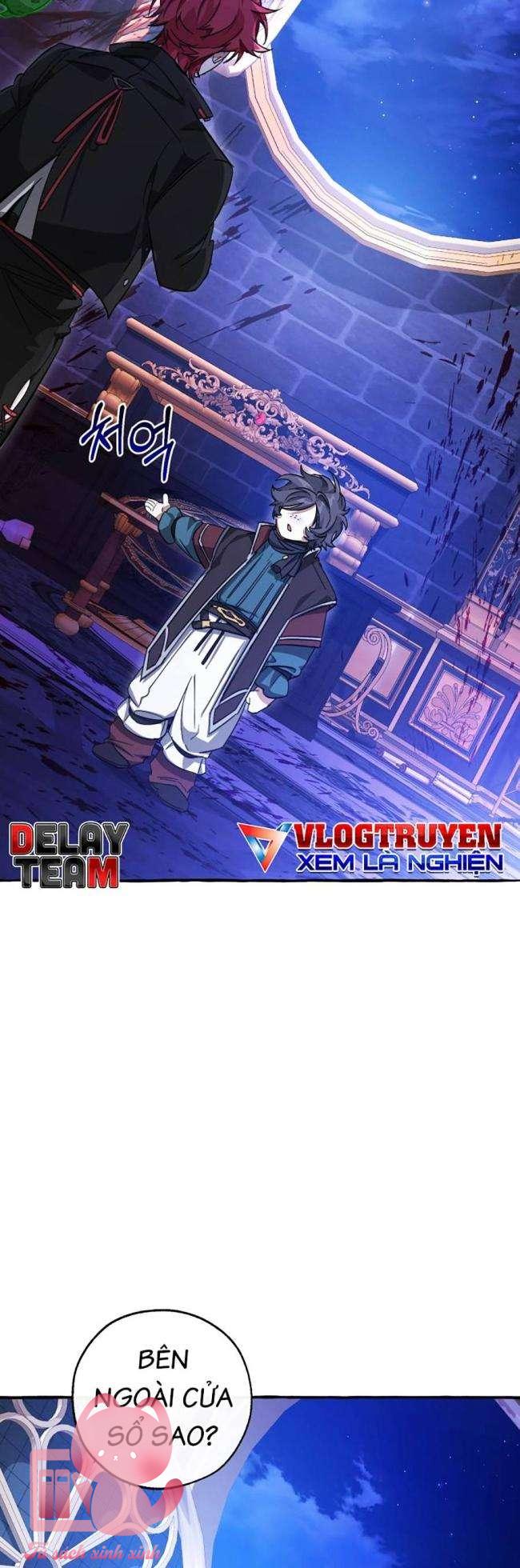 Phế Vật Dòng Dõi Bá Tước - Chap 101 - Trang 35