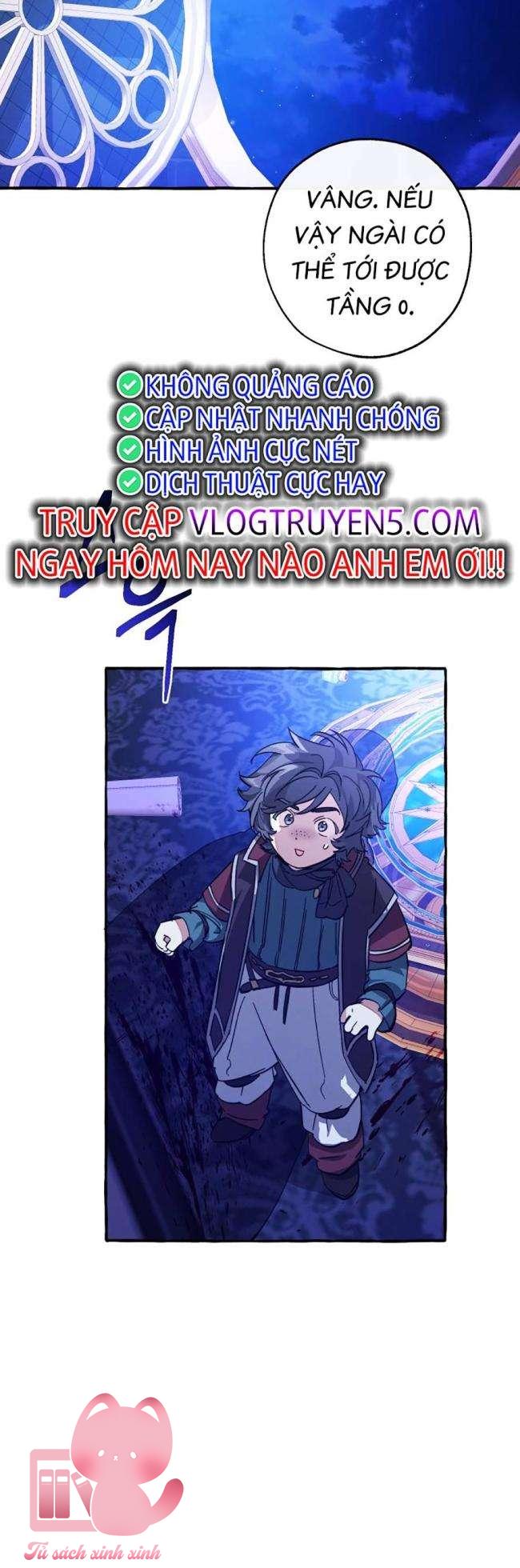 Phế Vật Dòng Dõi Bá Tước - Chap 101 - Trang 36