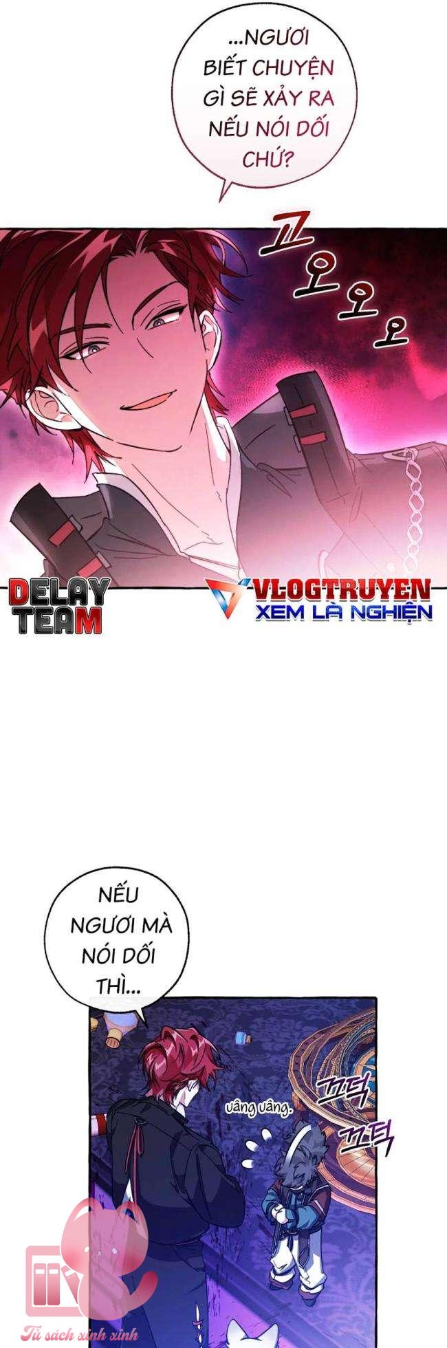 Phế Vật Dòng Dõi Bá Tước - Chap 101 - Trang 37
