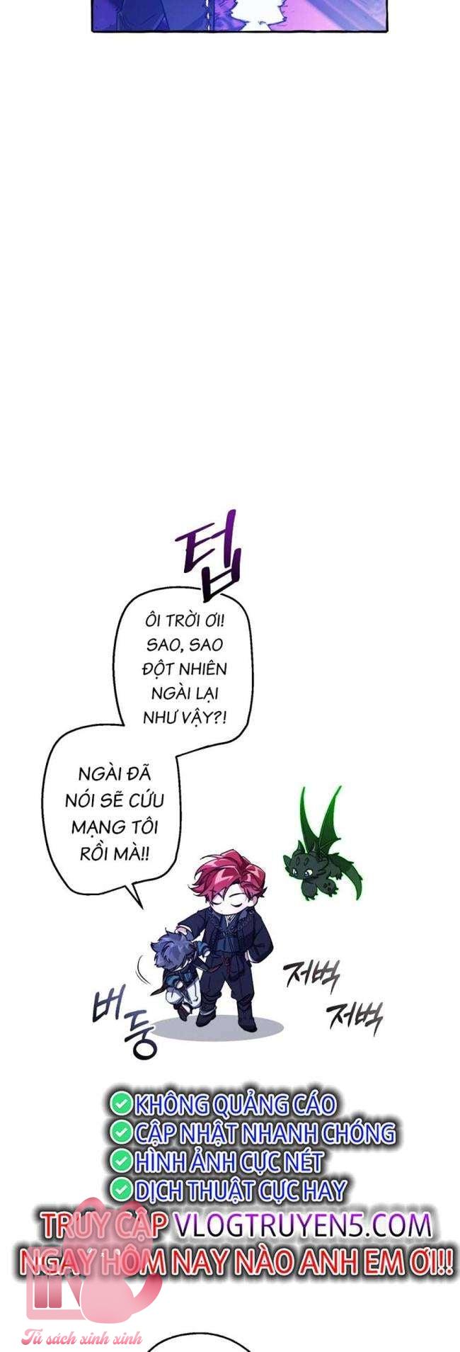 Phế Vật Dòng Dõi Bá Tước - Chap 101 - Trang 38