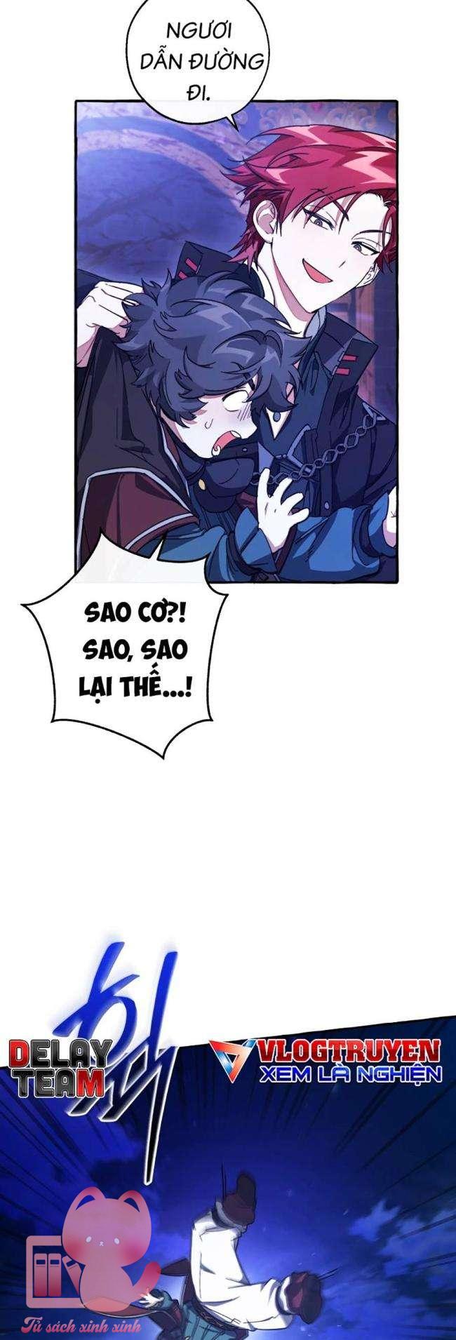 Phế Vật Dòng Dõi Bá Tước - Chap 101 - Trang 39