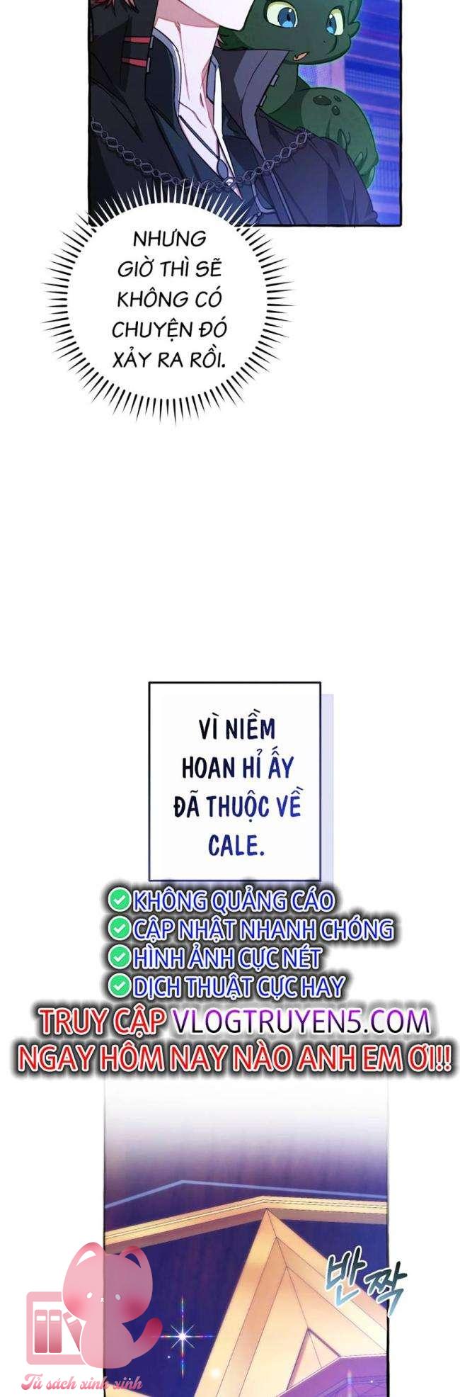 Phế Vật Dòng Dõi Bá Tước - Chap 101 - Trang 5