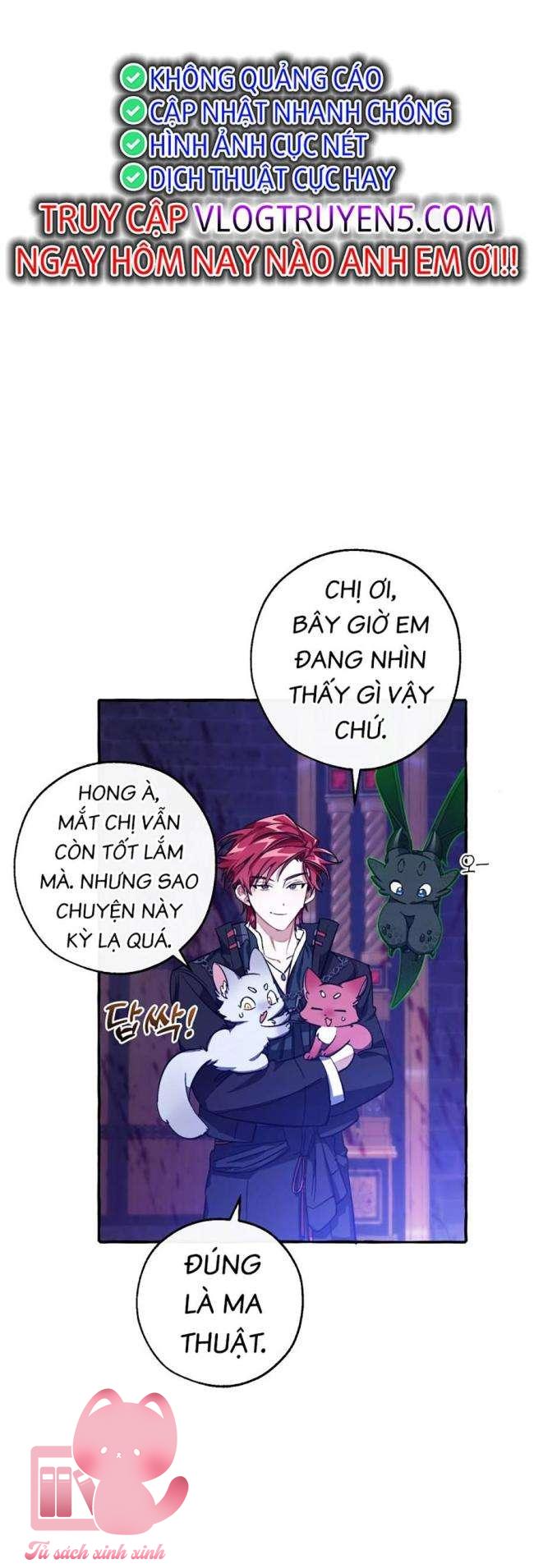 Phế Vật Dòng Dõi Bá Tước - Chap 101 - Trang 41