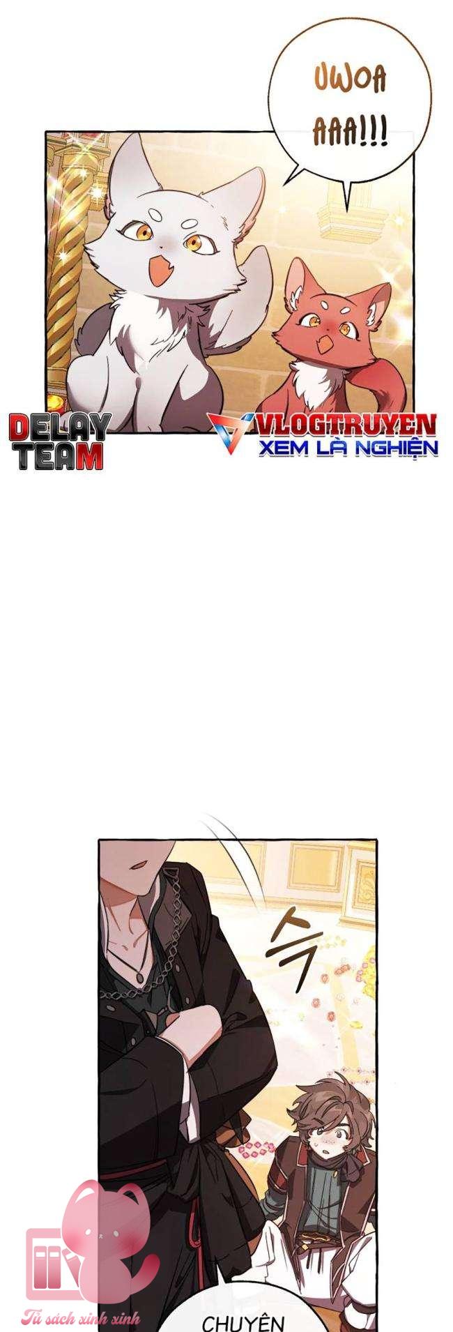 Phế Vật Dòng Dõi Bá Tước - Chap 101 - Trang 45