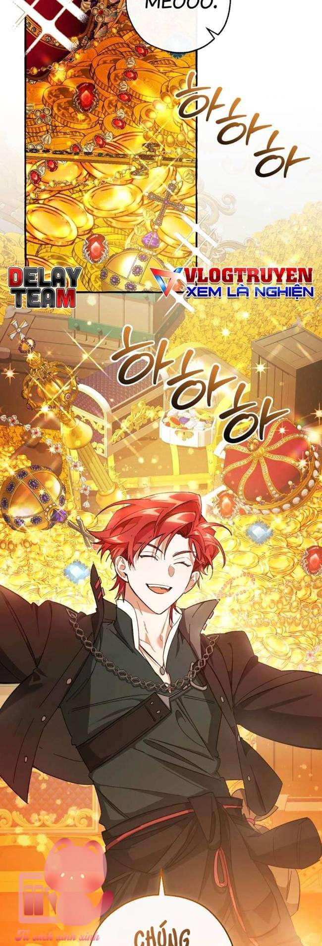 Phế Vật Dòng Dõi Bá Tước - Chap 101 - Trang 48