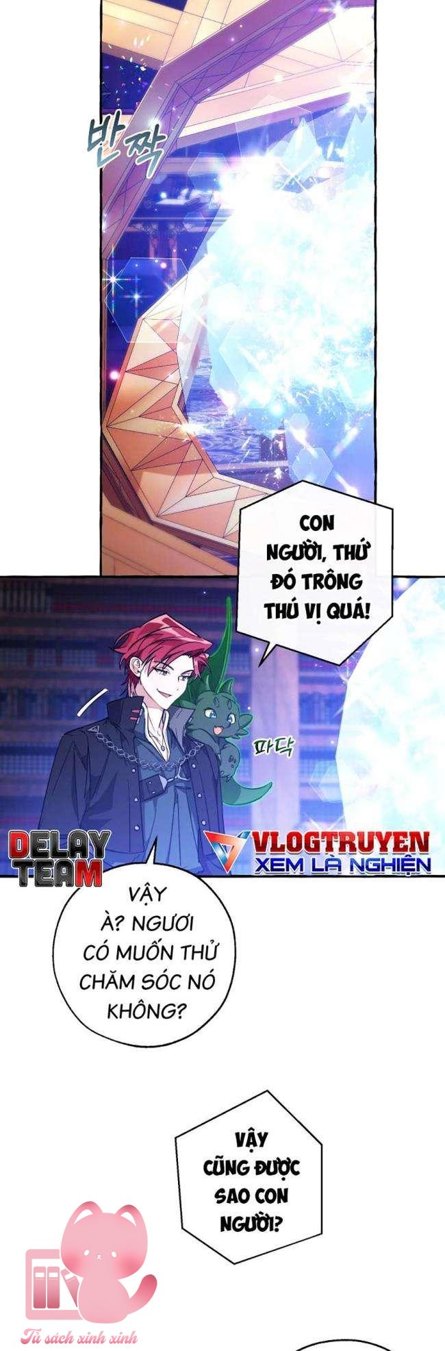 Phế Vật Dòng Dõi Bá Tước - Chap 101 - Trang 6