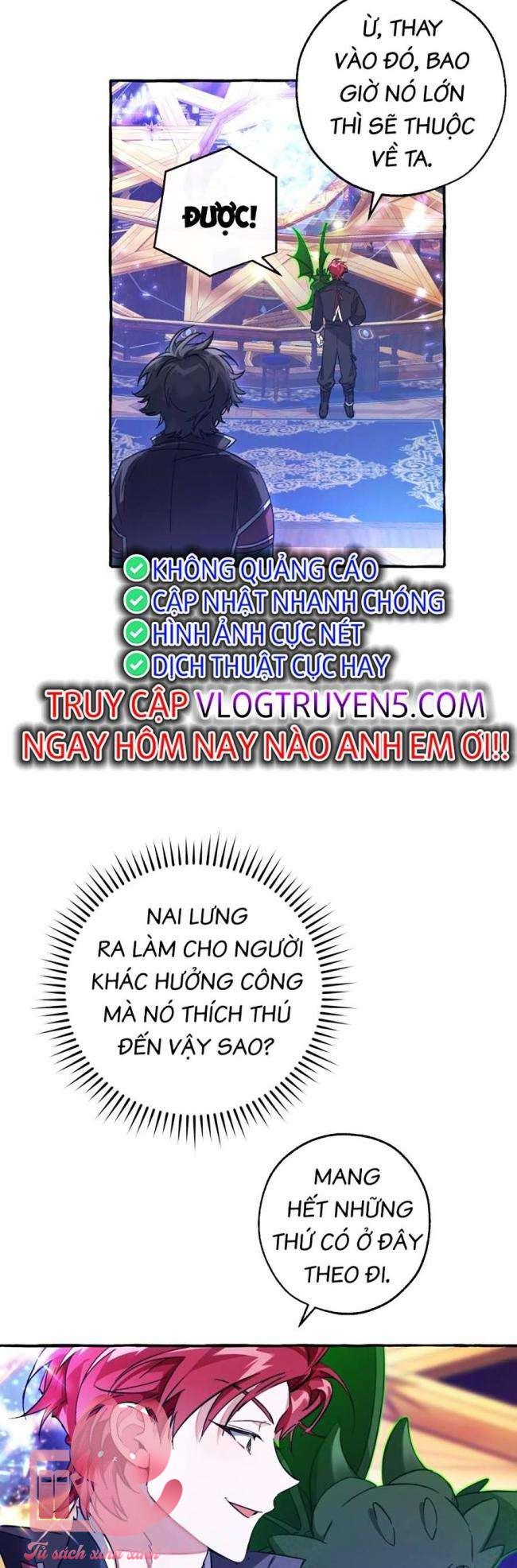 Phế Vật Dòng Dõi Bá Tước - Chap 101 - Trang 7
