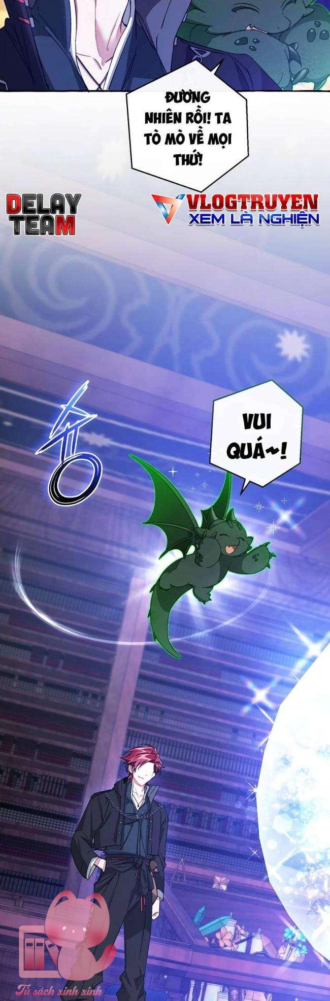 Phế Vật Dòng Dõi Bá Tước - Chap 101 - Trang 8