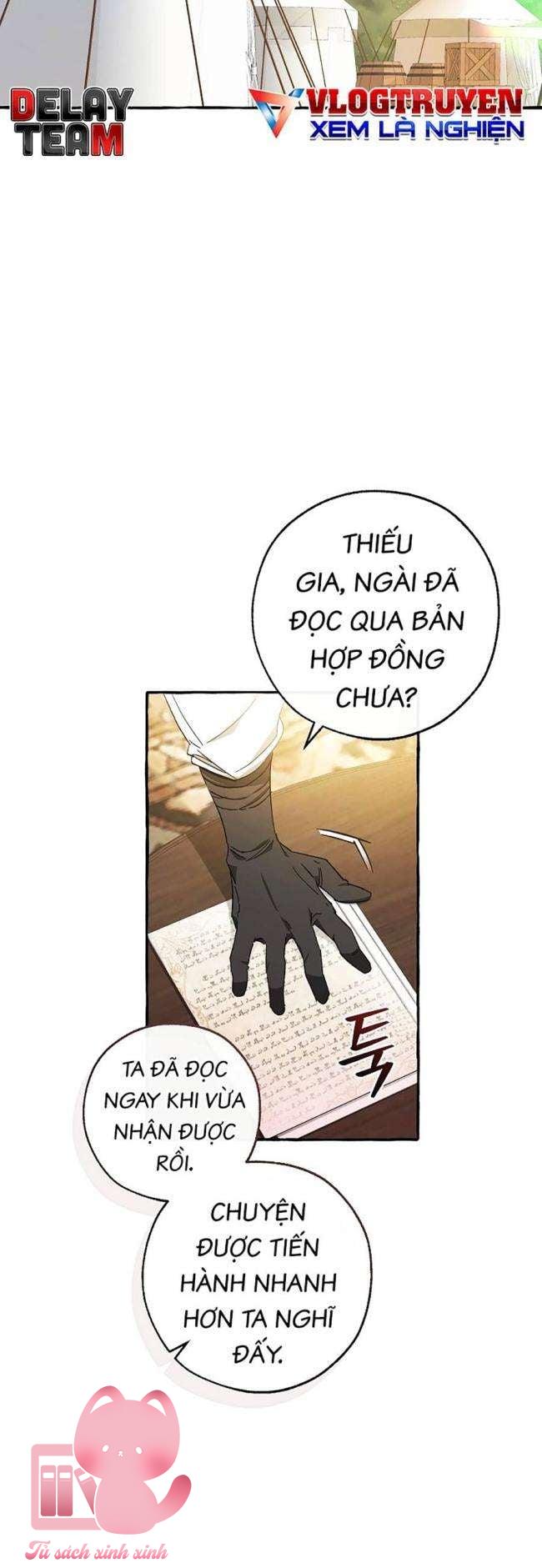 Phế Vật Dòng Dõi Bá Tước - Chap 102 - Trang 14
