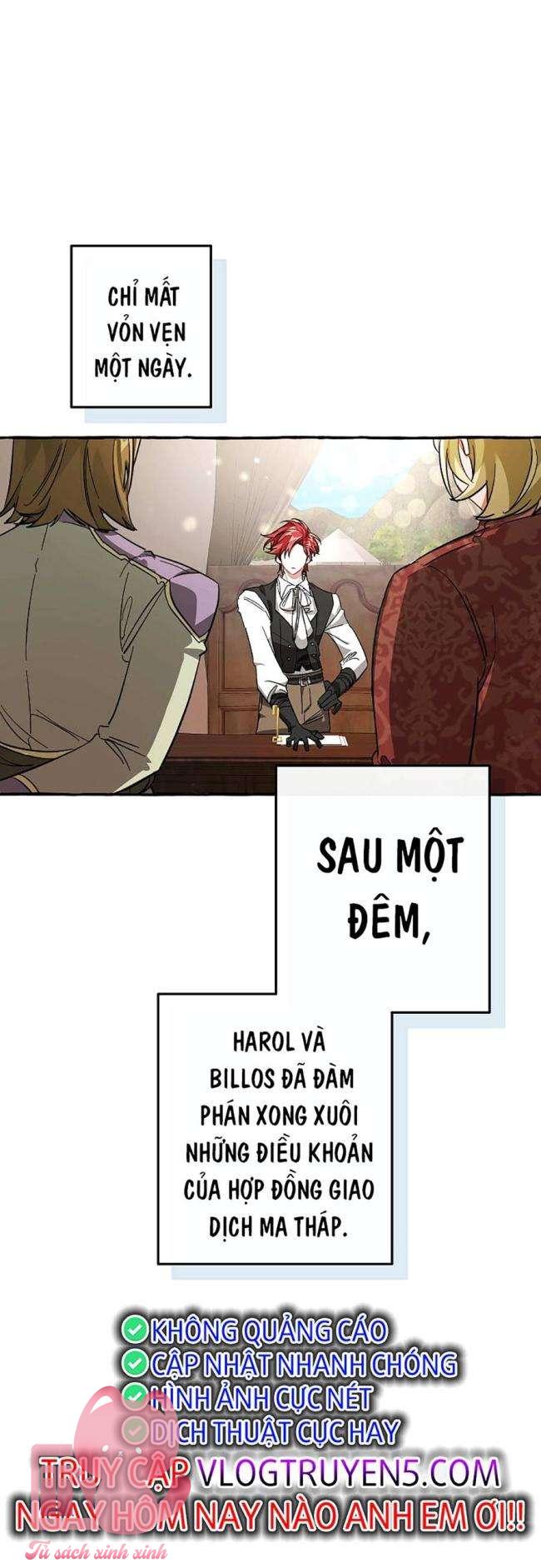 Phế Vật Dòng Dõi Bá Tước - Chap 102 - Trang 15