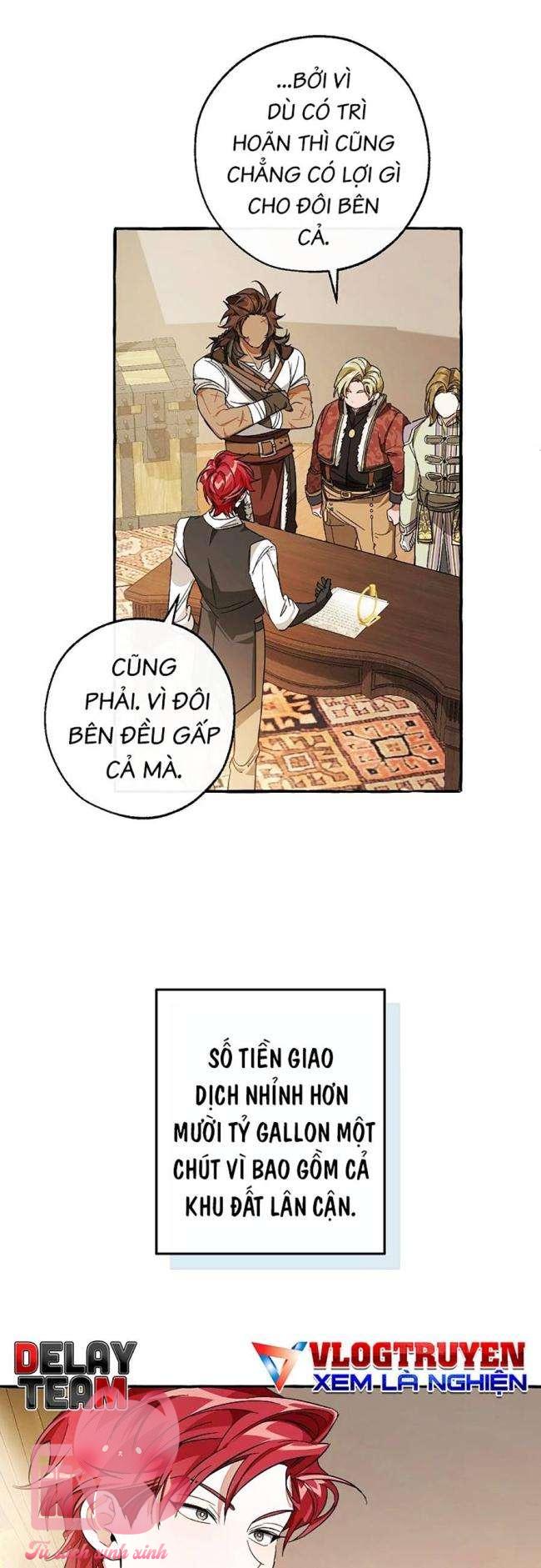 Phế Vật Dòng Dõi Bá Tước - Chap 102 - Trang 16