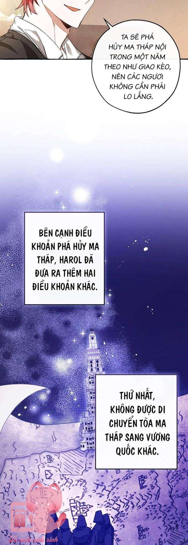 Phế Vật Dòng Dõi Bá Tước - Chap 102 - Trang 17