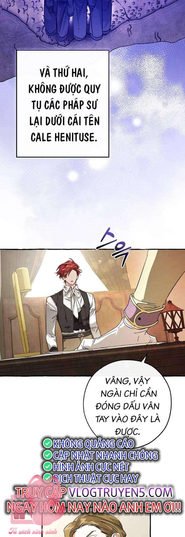 Phế Vật Dòng Dõi Bá Tước - Chap 102 - Trang 18
