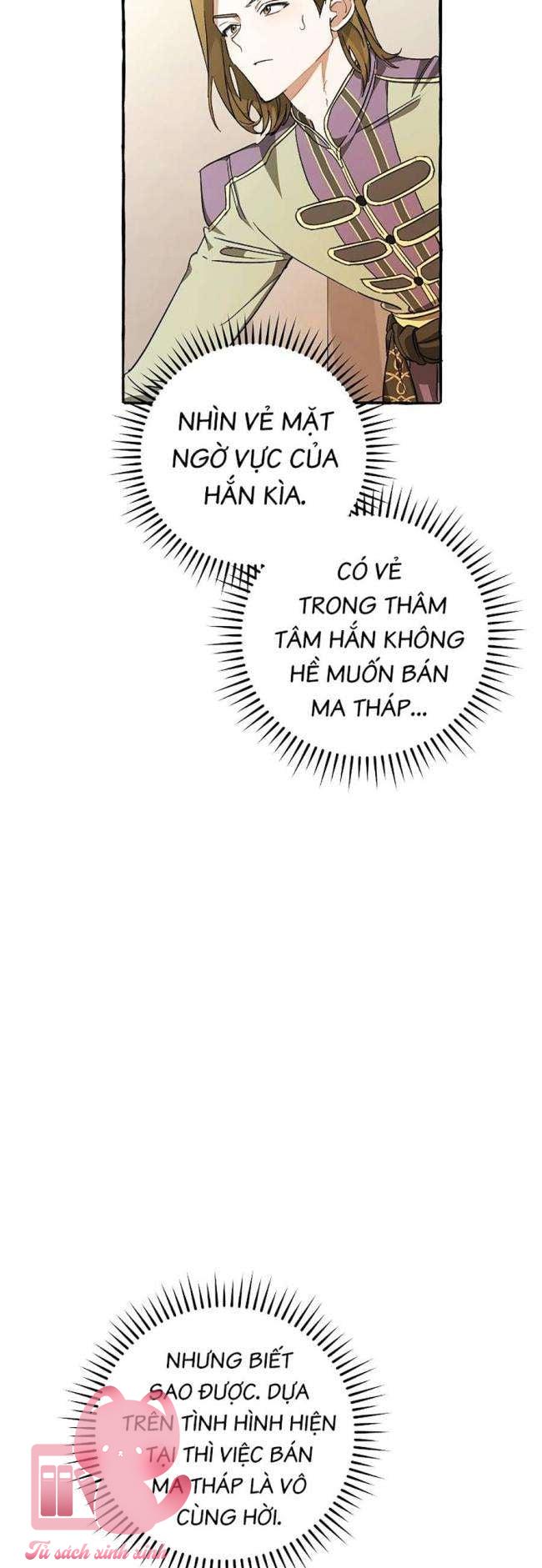 Phế Vật Dòng Dõi Bá Tước - Chap 102 - Trang 19