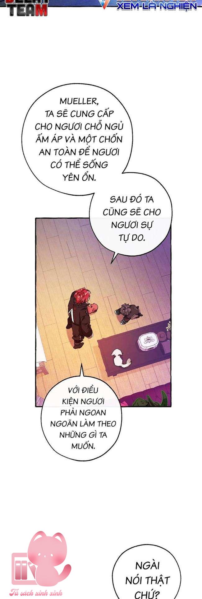 Phế Vật Dòng Dõi Bá Tước - Chap 102 - Trang 3