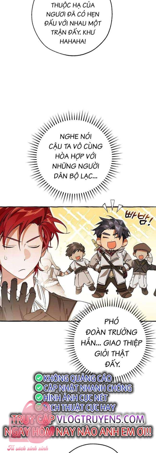 Phế Vật Dòng Dõi Bá Tước - Chap 102 - Trang 21