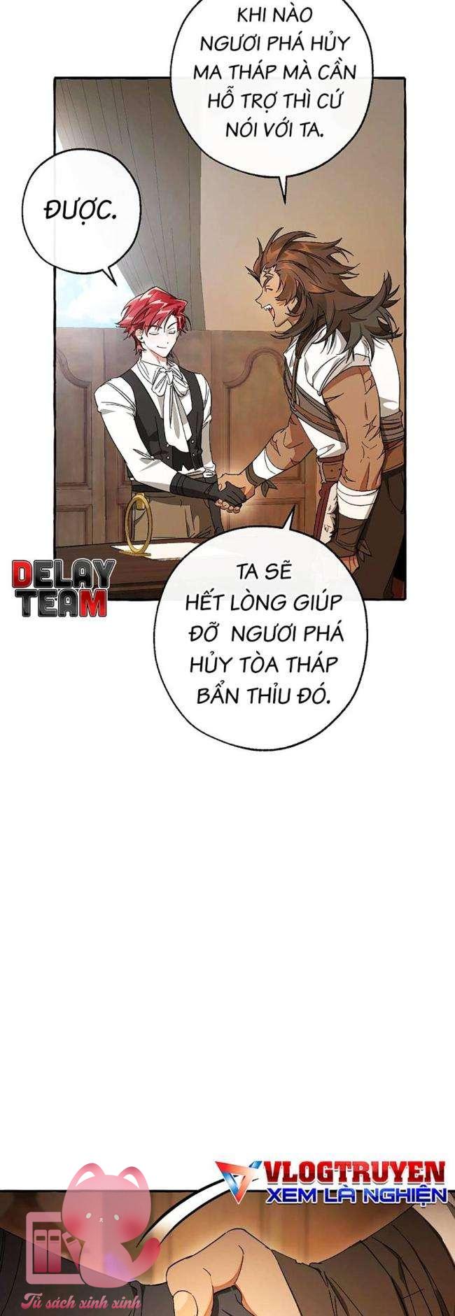 Phế Vật Dòng Dõi Bá Tước - Chap 102 - Trang 22