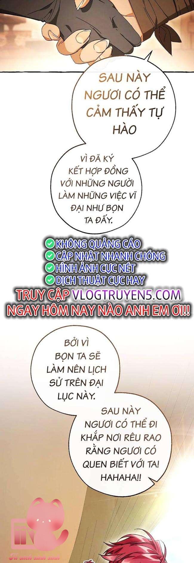 Phế Vật Dòng Dõi Bá Tước - Chap 102 - Trang 23