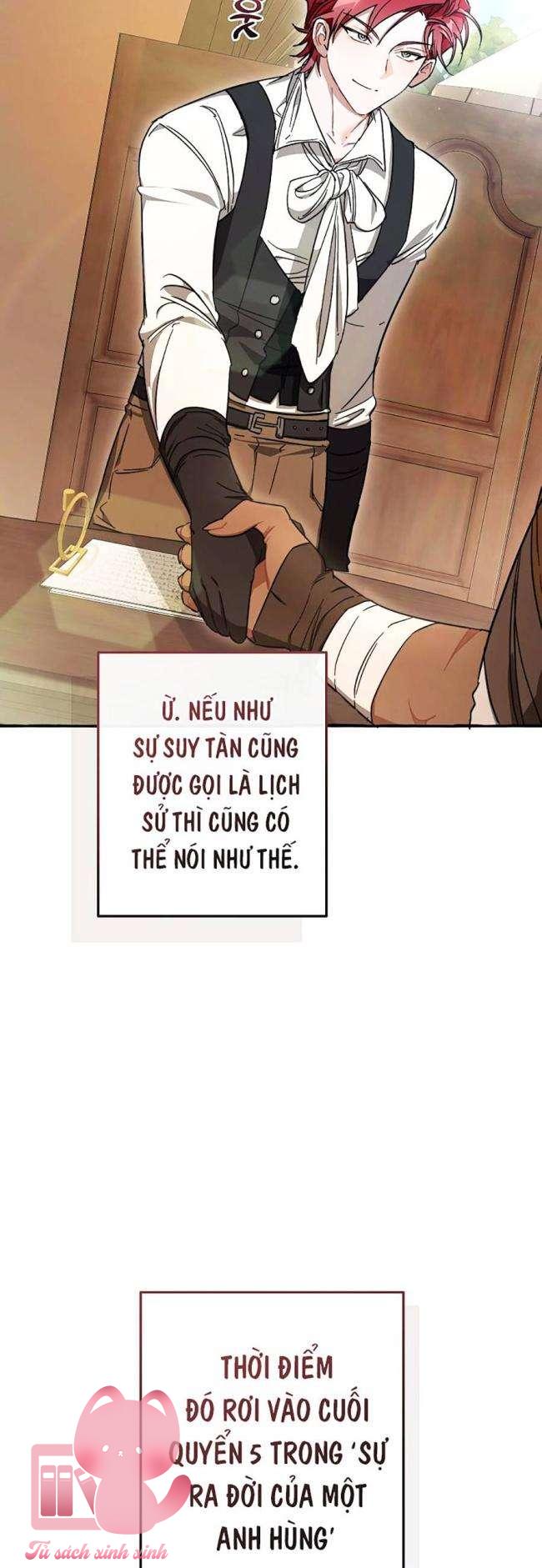 Phế Vật Dòng Dõi Bá Tước - Chap 102 - Trang 24