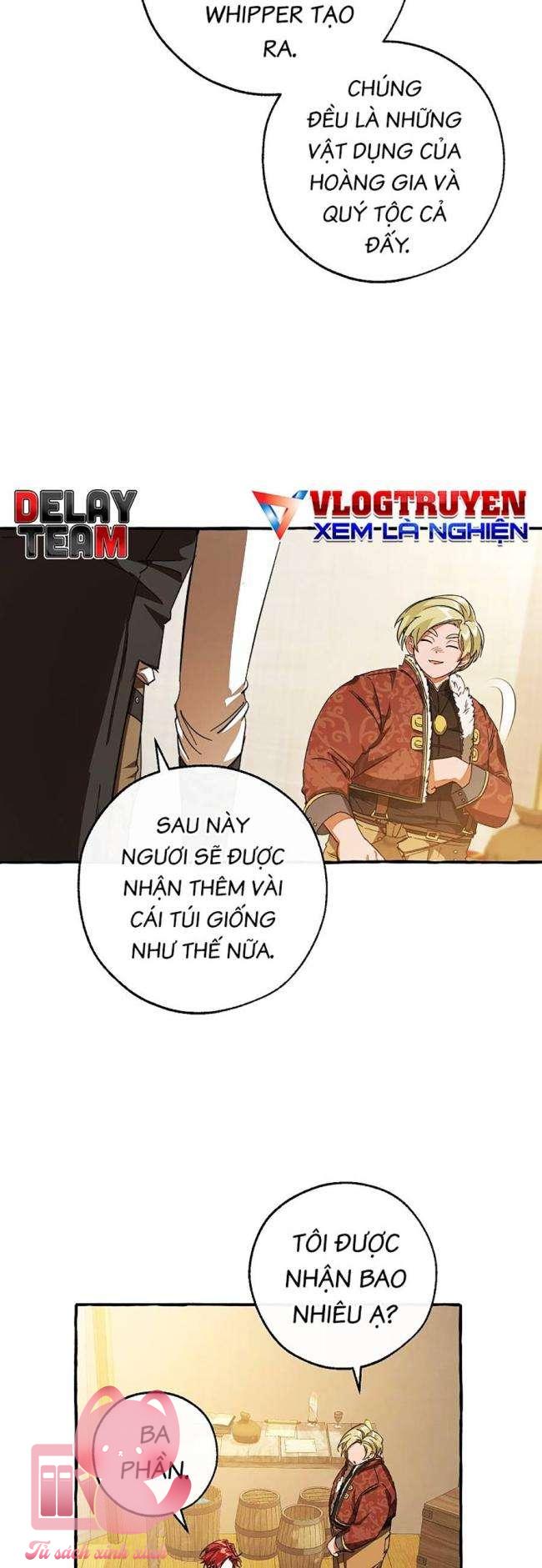 Phế Vật Dòng Dõi Bá Tước - Chap 102 - Trang 30