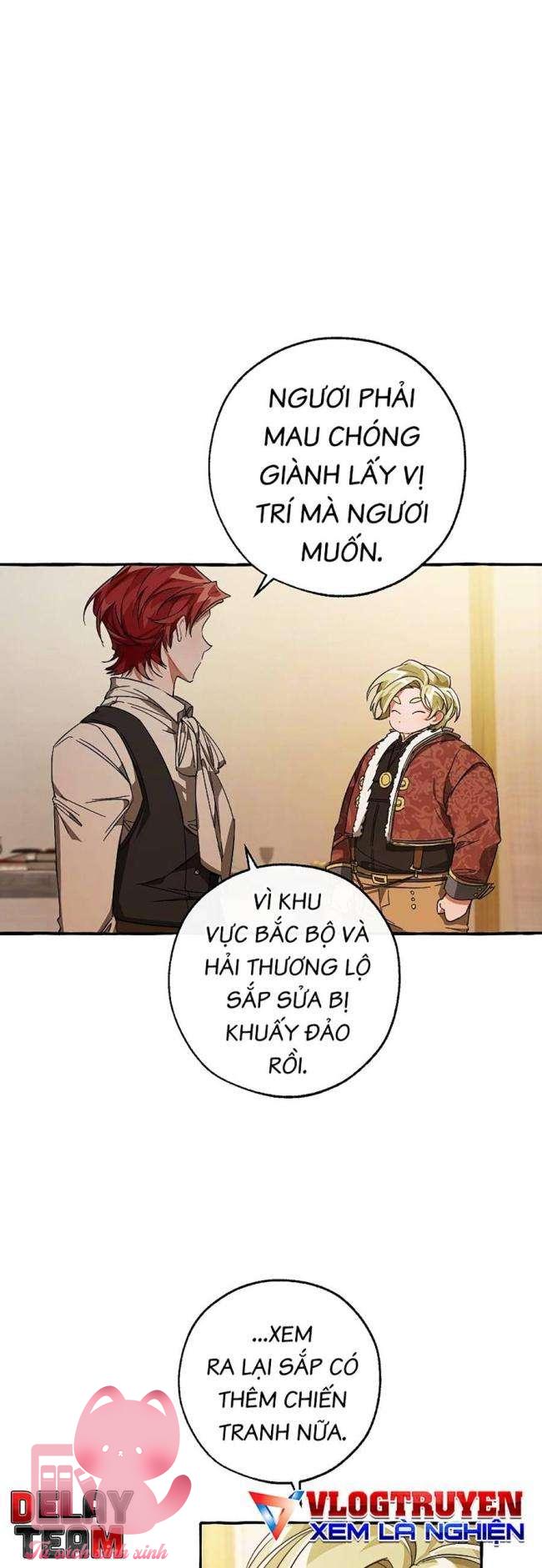 Phế Vật Dòng Dõi Bá Tước - Chap 102 - Trang 32