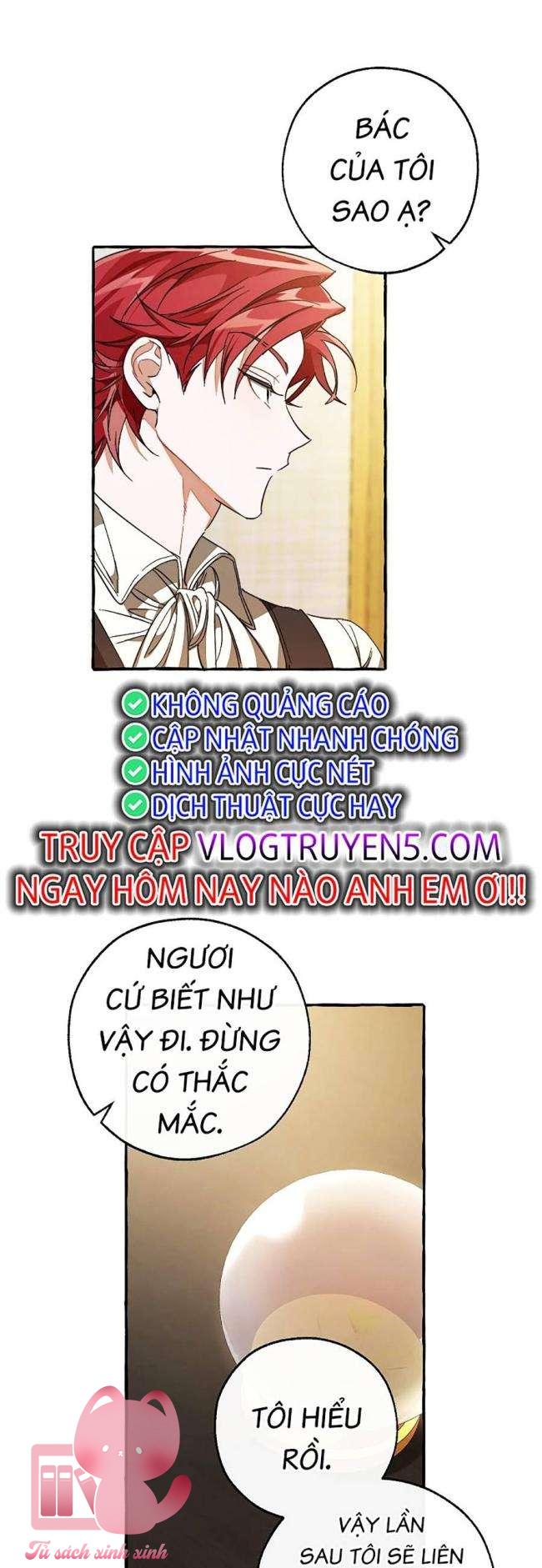 Phế Vật Dòng Dõi Bá Tước - Chap 102 - Trang 34