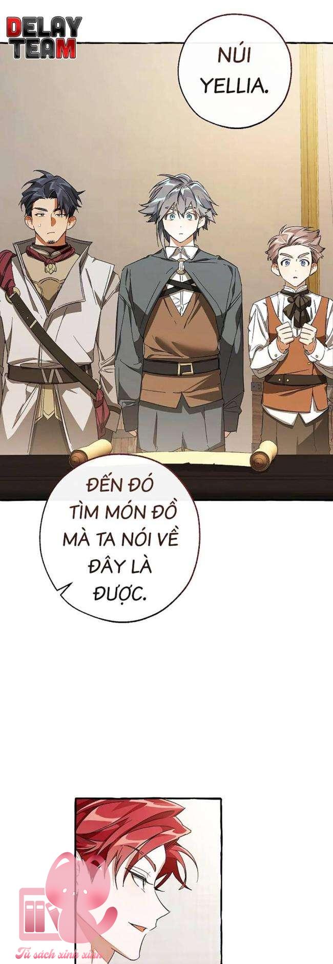 Phế Vật Dòng Dõi Bá Tước - Chap 102 - Trang 38