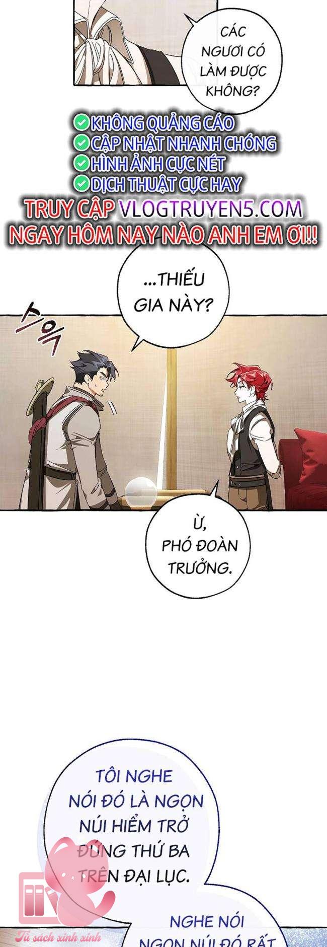 Phế Vật Dòng Dõi Bá Tước - Chap 102 - Trang 39