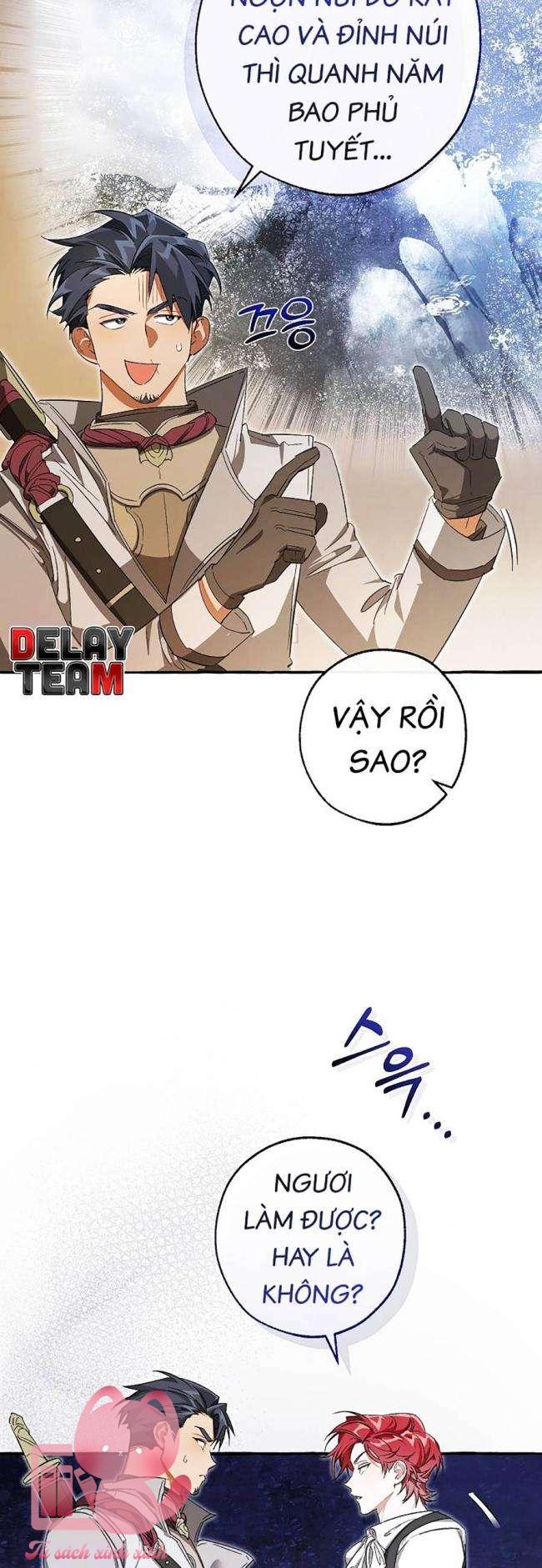 Phế Vật Dòng Dõi Bá Tước - Chap 102 - Trang 40