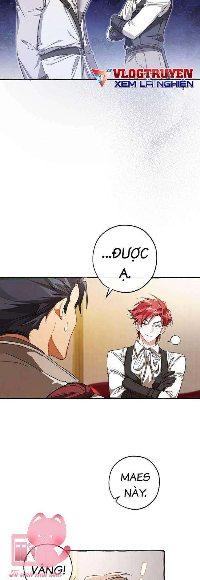 Phế Vật Dòng Dõi Bá Tước - Chap 102 - Trang 41