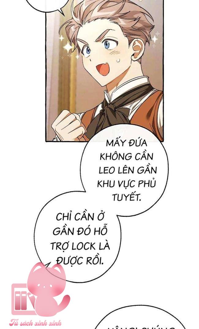 Phế Vật Dòng Dõi Bá Tước - Chap 102 - Trang 42