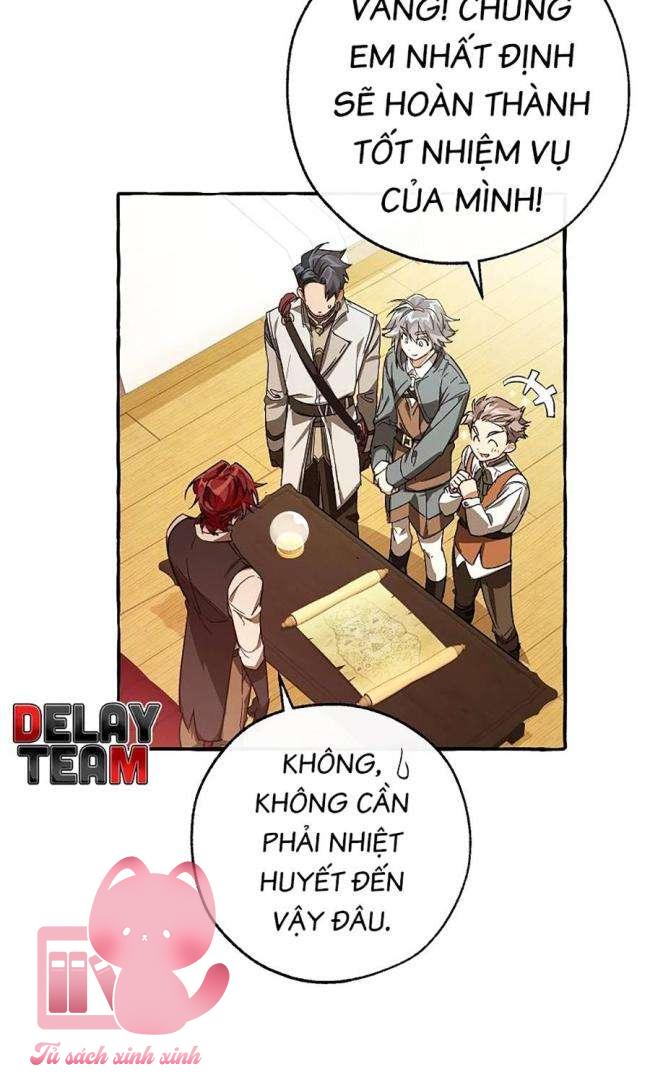 Phế Vật Dòng Dõi Bá Tước - Chap 102 - Trang 43