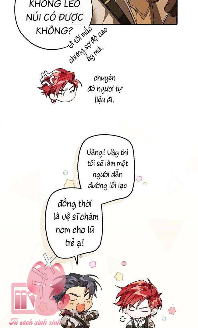 Phế Vật Dòng Dõi Bá Tước - Chap 102 - Trang 45