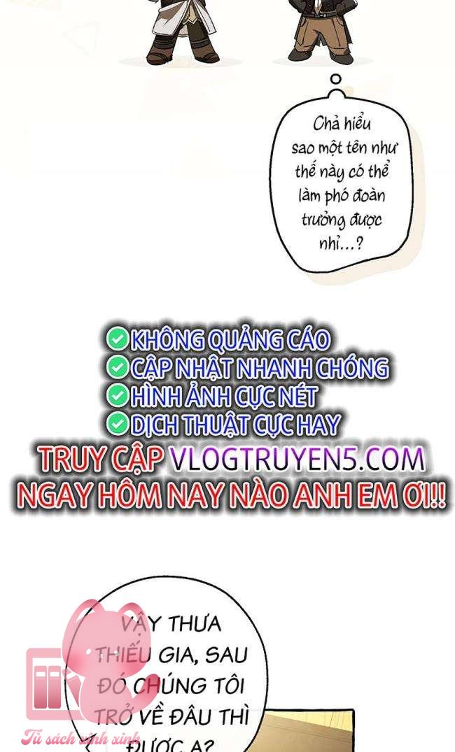 Phế Vật Dòng Dõi Bá Tước - Chap 102 - Trang 46