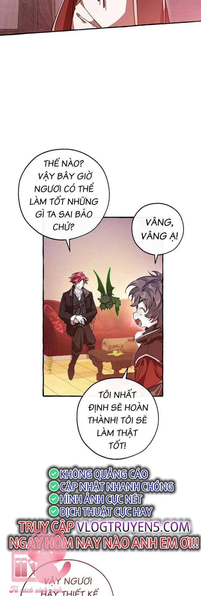 Phế Vật Dòng Dõi Bá Tước - Chap 102 - Trang 6