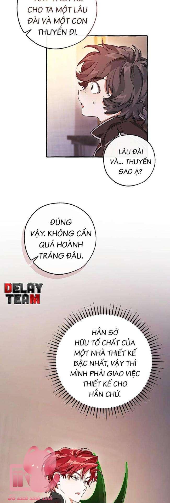 Phế Vật Dòng Dõi Bá Tước - Chap 102 - Trang 7