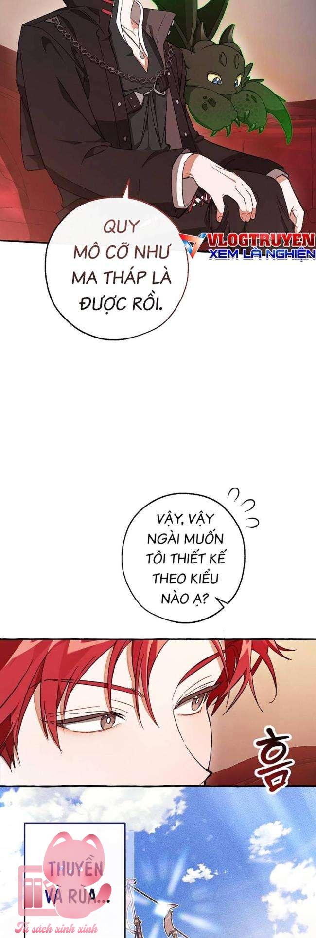 Phế Vật Dòng Dõi Bá Tước - Chap 102 - Trang 8