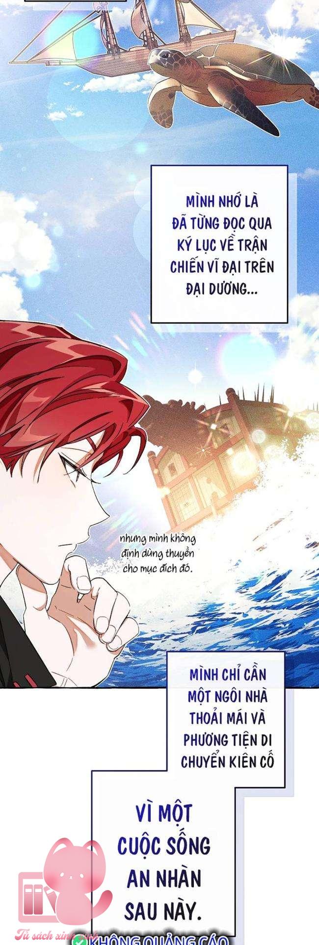 Phế Vật Dòng Dõi Bá Tước - Chap 102 - Trang 9