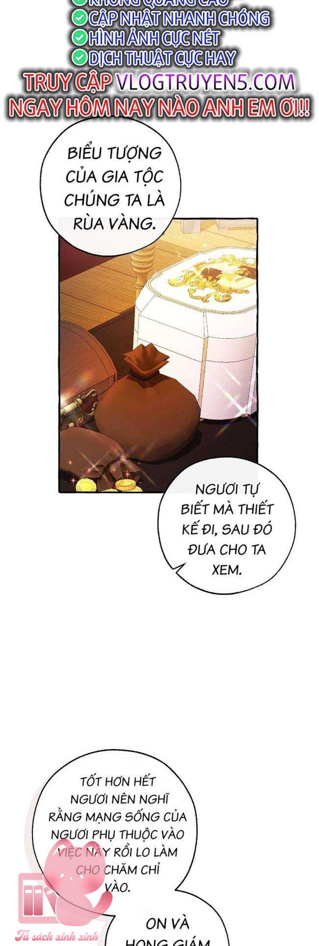 Phế Vật Dòng Dõi Bá Tước - Chap 102 - Trang 10