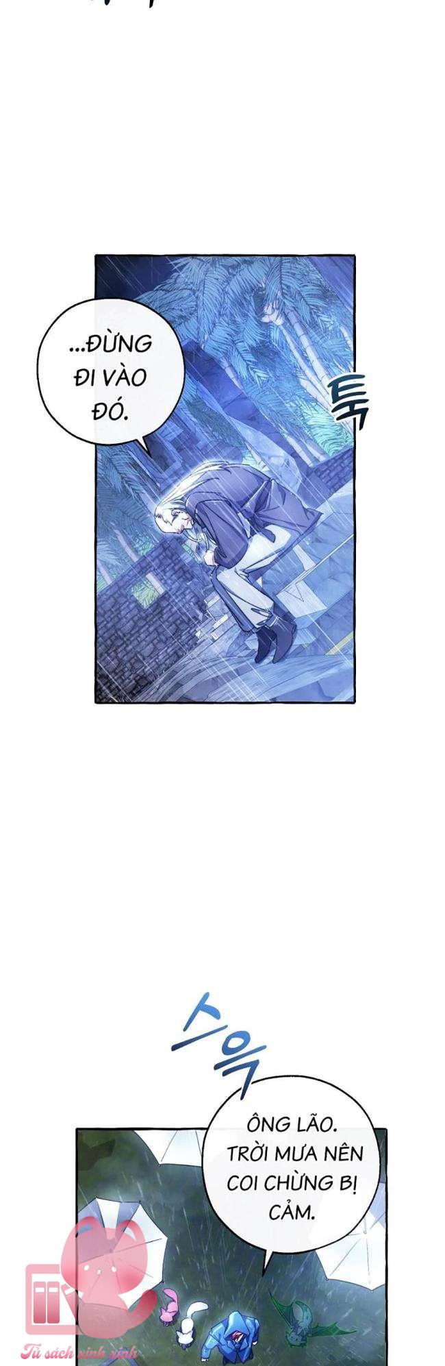 Phế Vật Dòng Dõi Bá Tước - Chap 103 - Trang 11