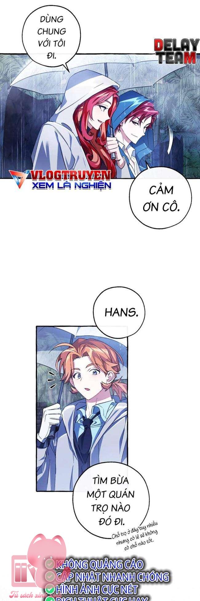 Phế Vật Dòng Dõi Bá Tước - Chap 103 - Trang 14