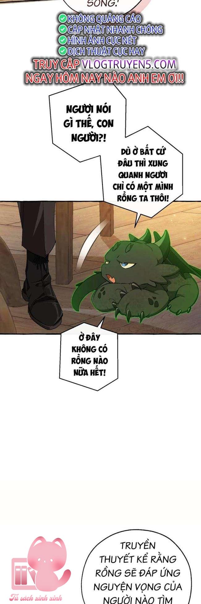 Phế Vật Dòng Dõi Bá Tước - Chap 103 - Trang 17