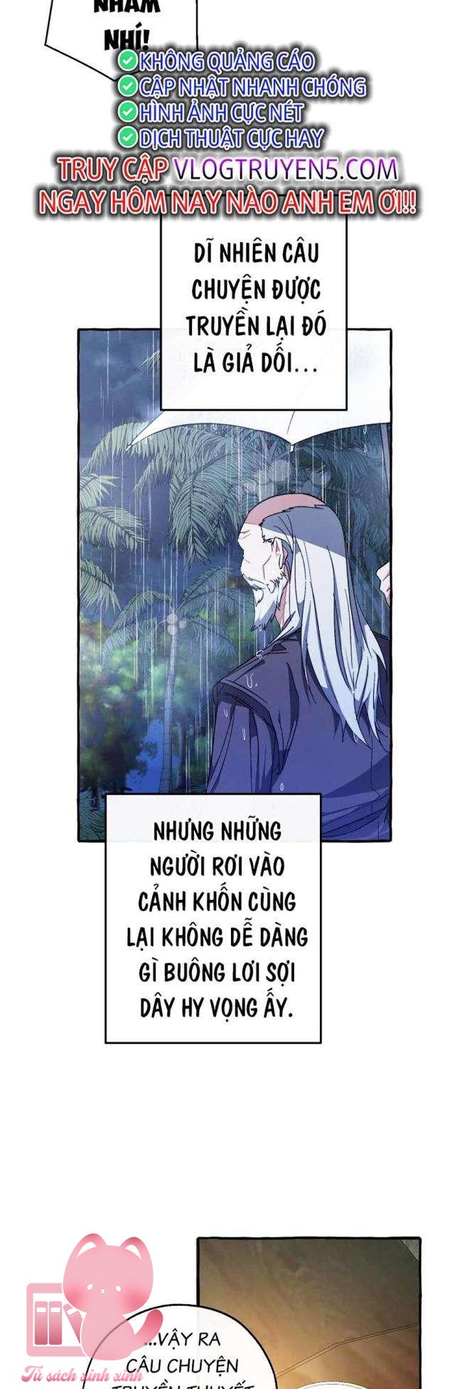 Phế Vật Dòng Dõi Bá Tước - Chap 103 - Trang 20
