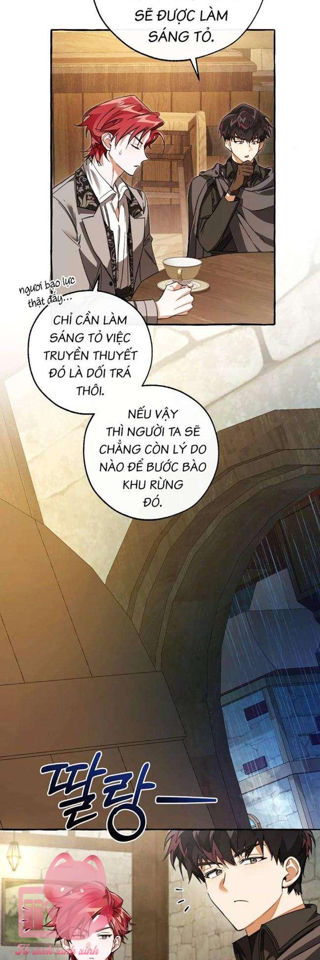 Phế Vật Dòng Dõi Bá Tước - Chap 103 - Trang 22
