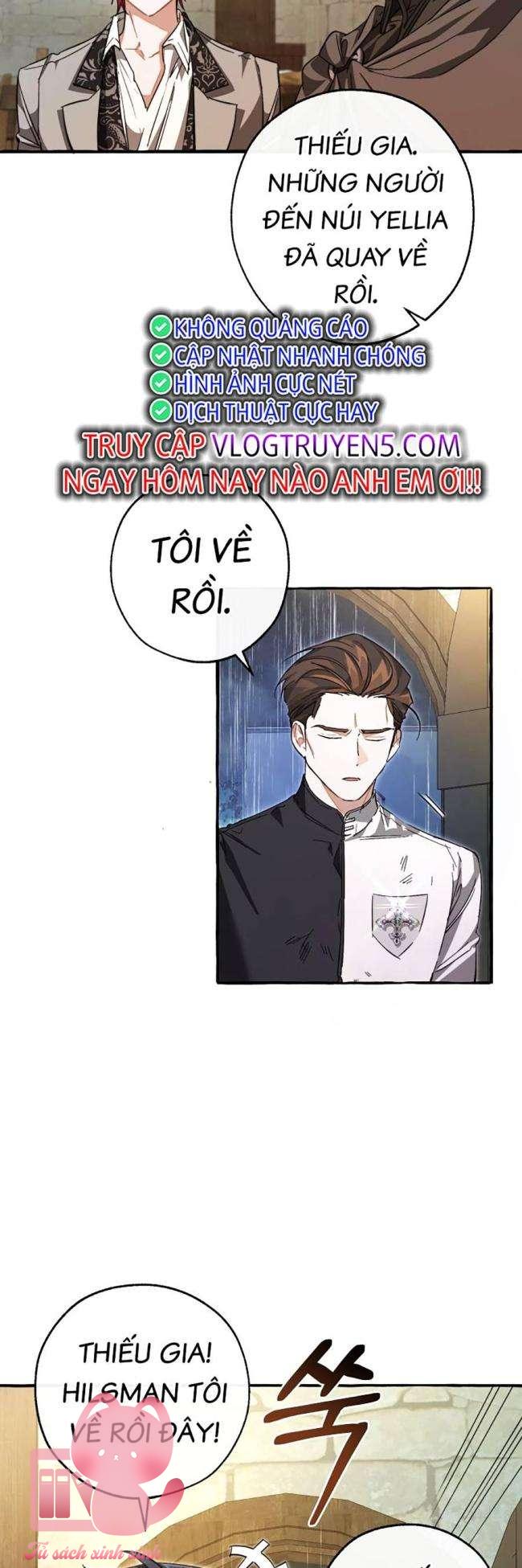 Phế Vật Dòng Dõi Bá Tước - Chap 103 - Trang 23