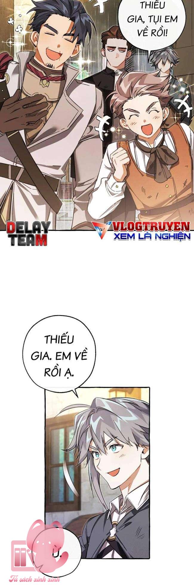 Phế Vật Dòng Dõi Bá Tước - Chap 103 - Trang 24