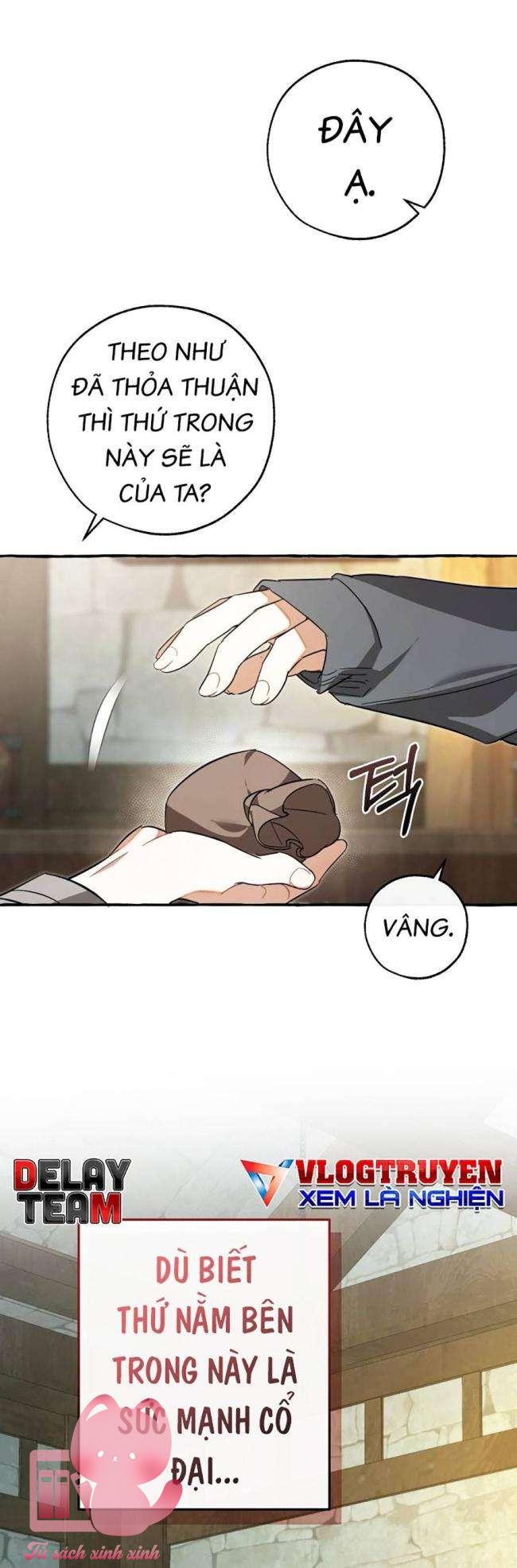 Phế Vật Dòng Dõi Bá Tước - Chap 103 - Trang 26