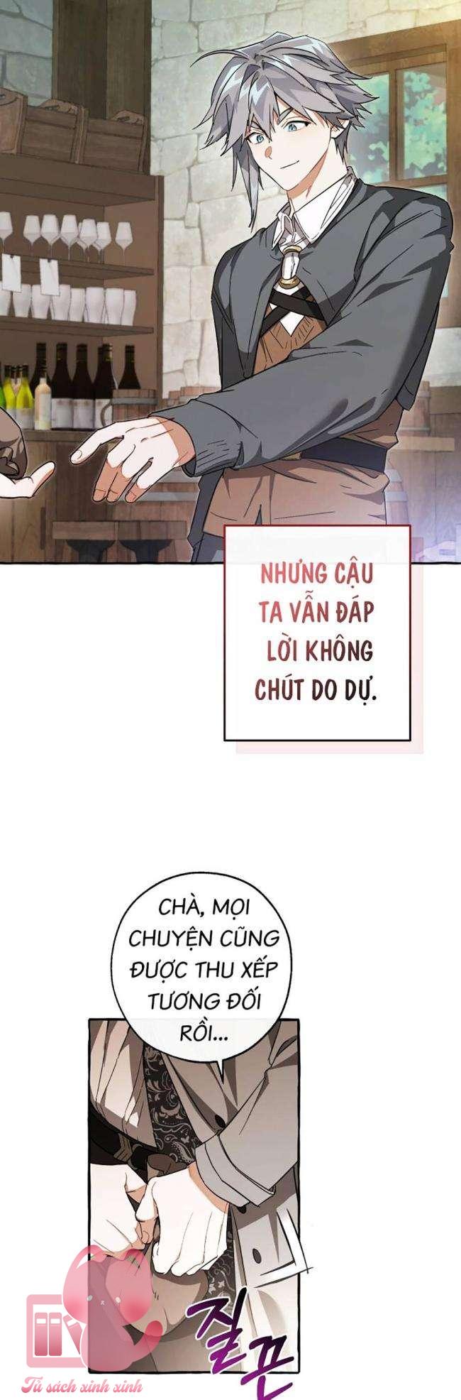 Phế Vật Dòng Dõi Bá Tước - Chap 103 - Trang 27