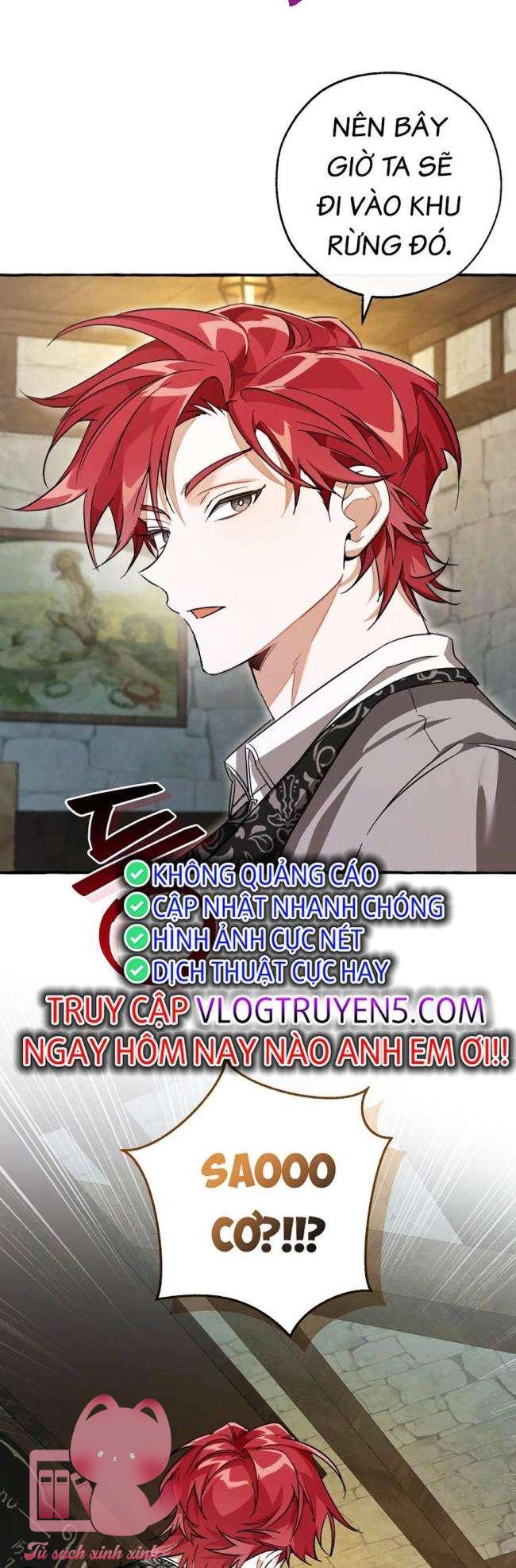 Phế Vật Dòng Dõi Bá Tước - Chap 103 - Trang 28